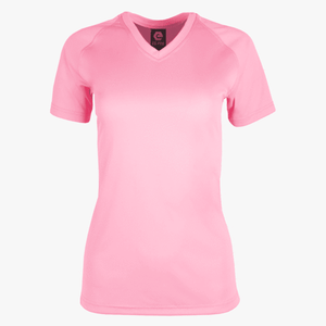 Women's Performance Basic Training V-Neck Tee