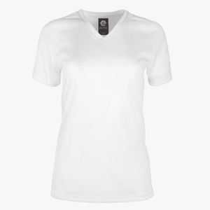 Women's Performance Basic Training V-Neck Tee