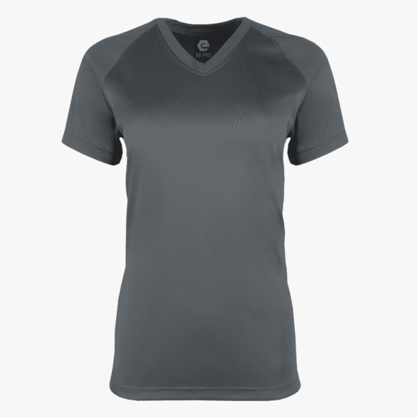 Women's Performance Basic Training V-Neck Tee