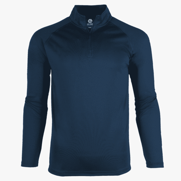 Men's Imperial Long Sleeve Performance 1/4 Zip