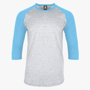 Performance Varsity 3/4 Sleeve Baseball Tee