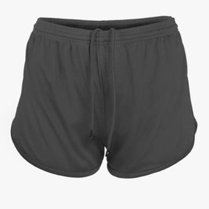 Women's BASIC TRAINING SCALLOP SHORT