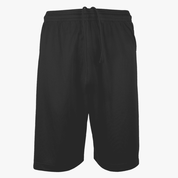 Youth Training Short Without Pockets