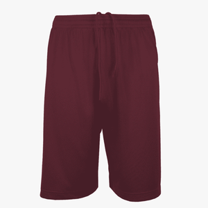 Youth Training Short Without Pockets