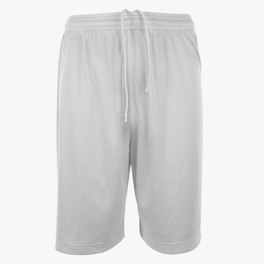 Youth Training Short Without Pockets