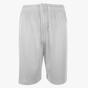 Youth Training Short Without Pockets