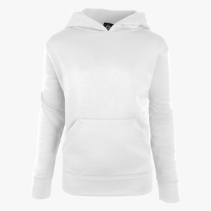 Youth Performance Tech Fleece Pullover Hoodie