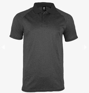 Men's Basic Performance Polo