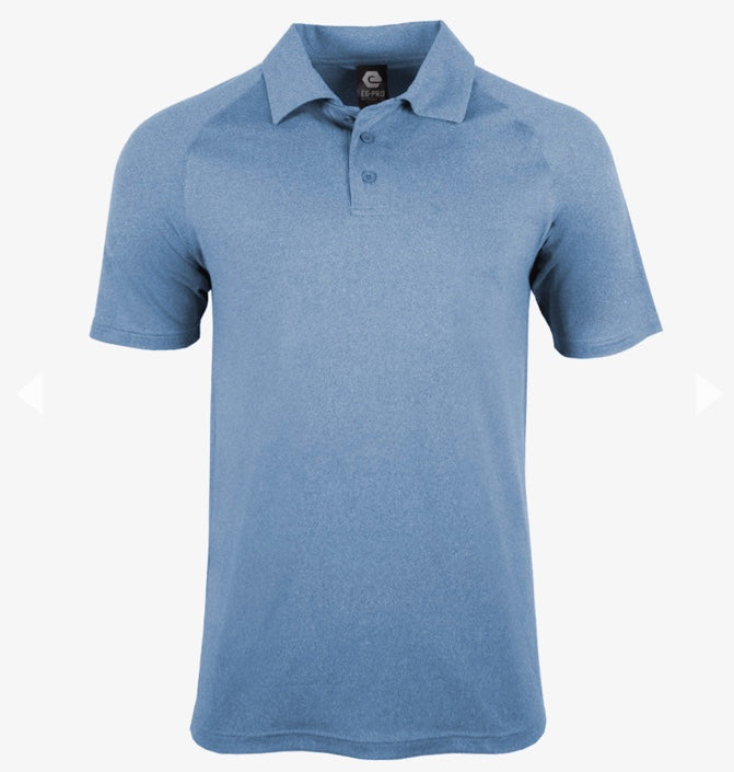 Men's Basic Performance Polo