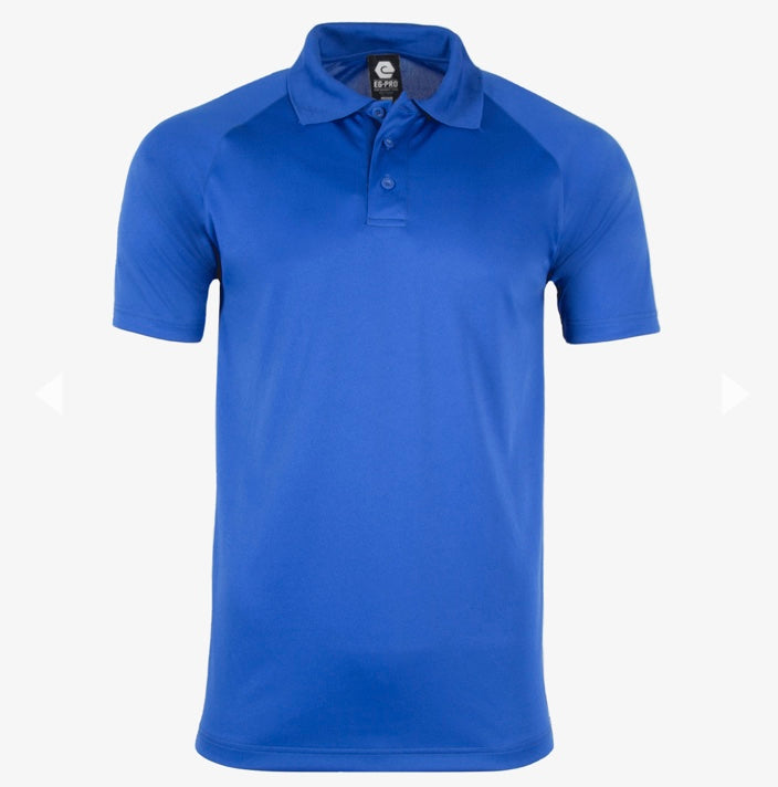 Men's Basic Performance Polo