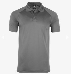 Men's Basic Performance Polo