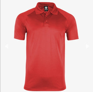 Men's Basic Performance Polo