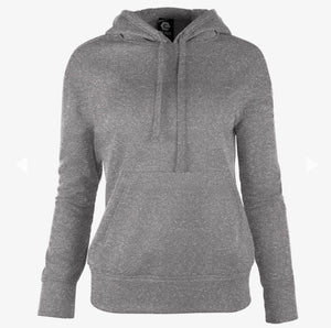 Women's Tech Fleece Pullover Hoodie