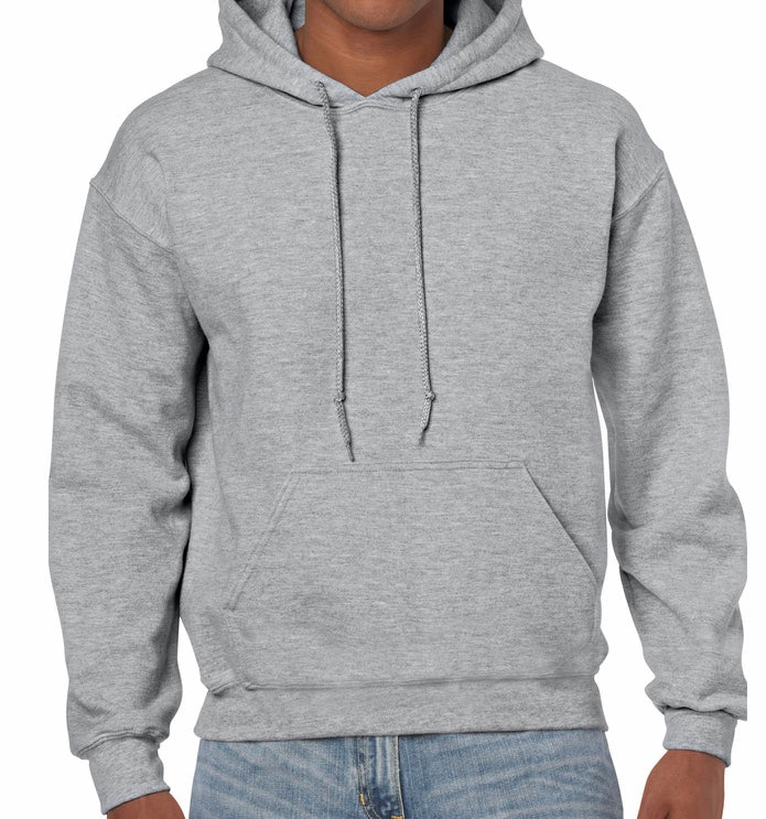 Gildan Unisex Heavy Blend Hoodie