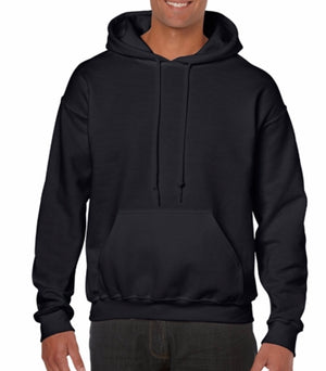 Gildan Unisex Heavy Blend Hoodie