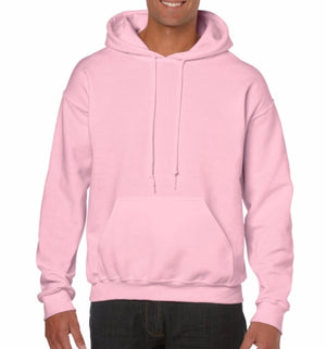 Gildan Unisex Heavy Blend Hoodie