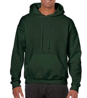 Gildan Unisex Heavy Blend Hoodie