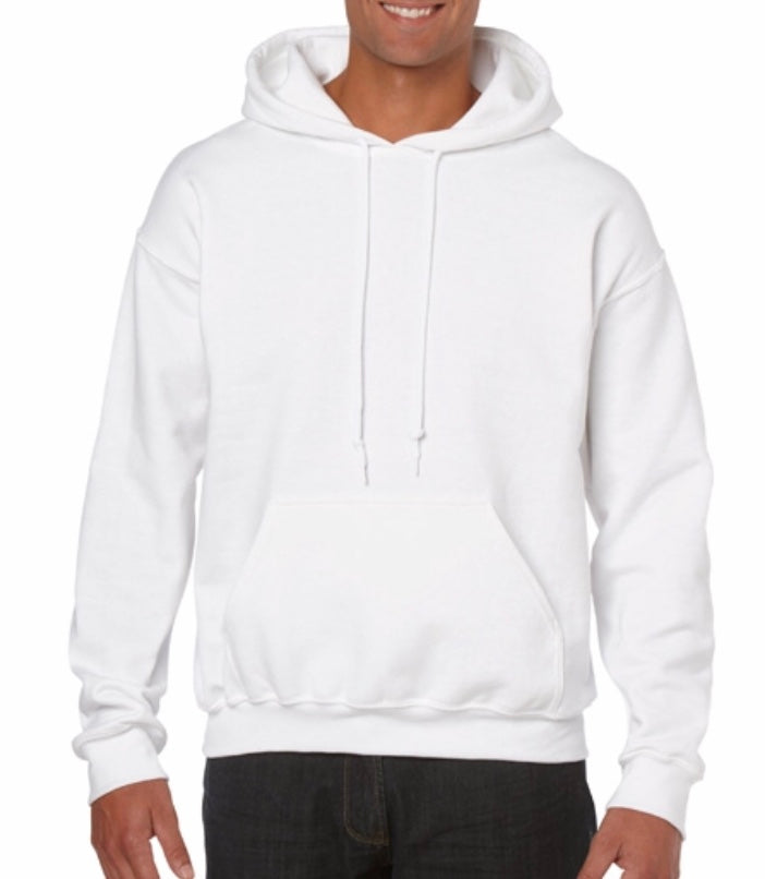 Gildan Unisex Heavy Blend Hoodie