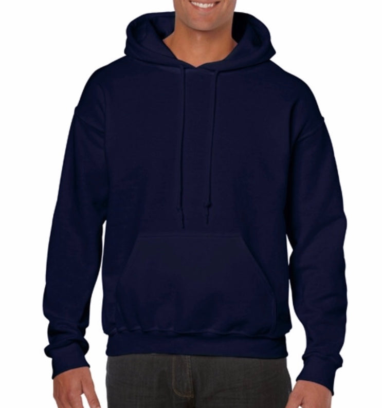 Gildan Unisex Heavy Blend Hoodie