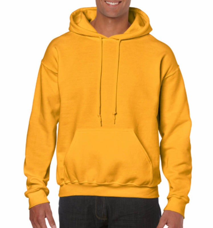 Gildan Unisex Heavy Blend Hoodie