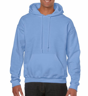 Gildan Unisex Heavy Blend Hoodie