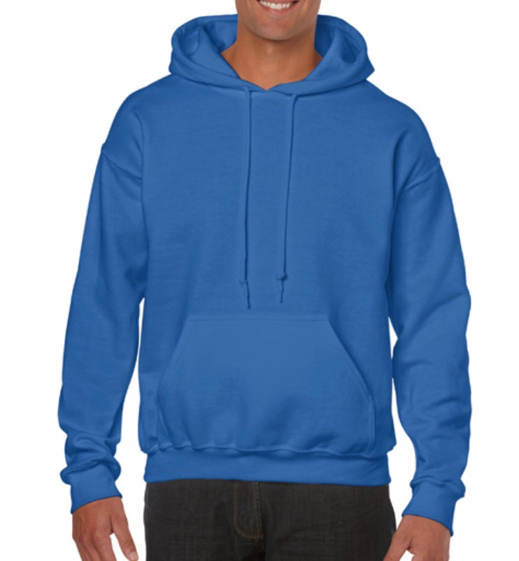 Gildan Unisex Heavy Blend Hoodie